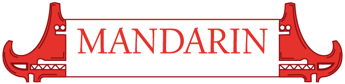 Mandarin Heemstede